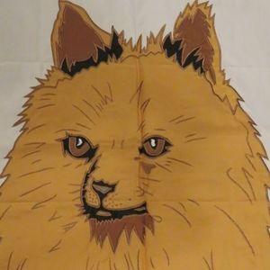 Meet your Posher, Charlene